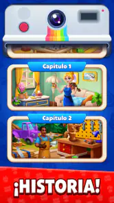 Solitario - Solitaire Family screenshot