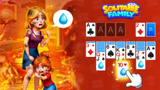 Solitario - Solitaire Family screenshot