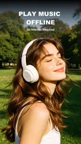 Sona - Music Player screenshot