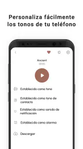 Sonidos de Telefonos Antiguos screenshot