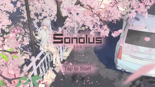 Sonolus screenshot