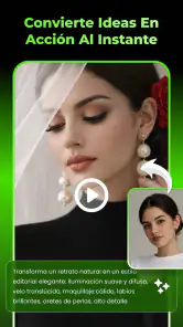 Sorapix: Cambia tu Peinado screenshot