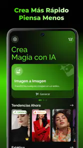Sorapix: Cambia tu Peinado screenshot