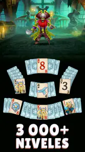 Sorcery School screenshot