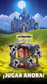 Sorcery School screenshot