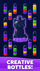 Sort Jam screenshot