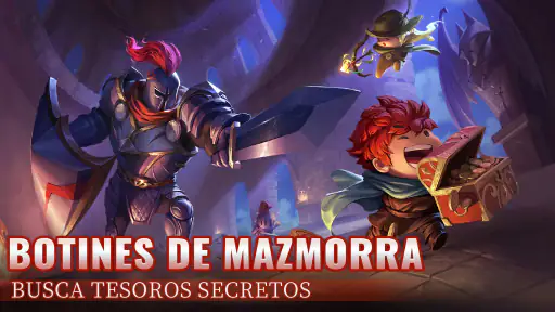 Soul Knight screenshot