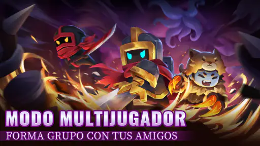 Soul Knight screenshot
