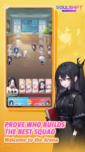 SOULSHIFT RE:BORN screenshot