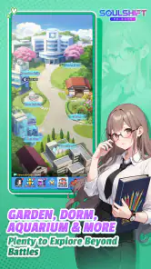 SOULSHIFT RE:BORN screenshot