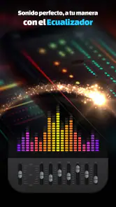 Sound Mix Master: Ecualizador screenshot