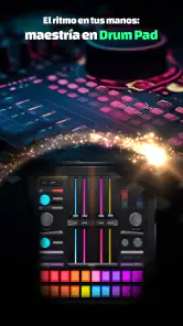 Sound Mix Master: Ecualizador screenshot