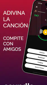 Soundle: Adivina la Canción screenshot