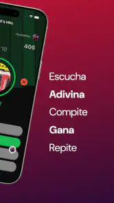 Soundle: Adivina la Canción screenshot