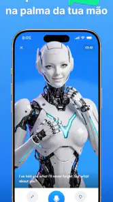 SpeakUp AI - Aprender Idiomas screenshot