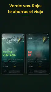 Spearo: Pesca Submarina y Olas screenshot