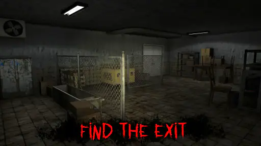 Specimen Zero - Terror Extremo screenshot
