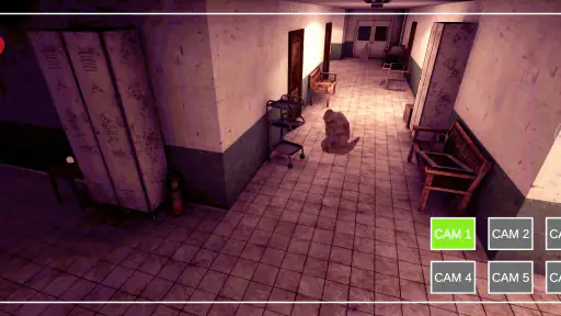 Specimen Zero - Terror Extremo screenshot
