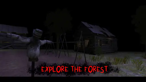 Specimen Zero - Terror Extremo screenshot