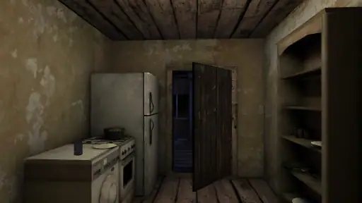 Specimen Zero - Terror Extremo screenshot