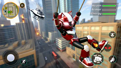 Speed Runner: Hyper Electric screenshot