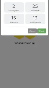 Spelling Bee screenshot