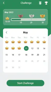 Spider Solitaire screenshot