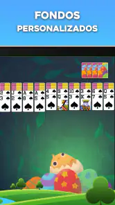 Spider Solitaire: Solitario screenshot