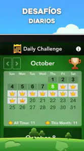 Spider Solitaire: Solitario screenshot
