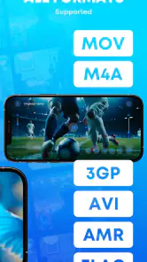SPL - Smarter Player Lite screenshot