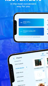 SPL - Smarter Player Lite screenshot