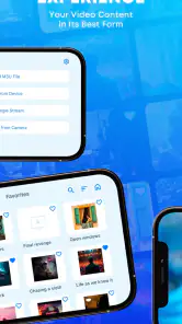 SPL - Smarter Player Lite screenshot