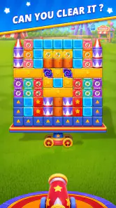 Splash Buster: Smash Fest 3D screenshot