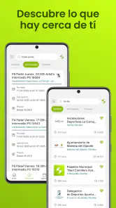 Sporttia - Reserva tu deporte screenshot