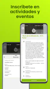 Sporttia - Reserva tu deporte screenshot