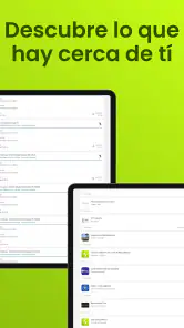 Sporttia - Reserva tu deporte screenshot