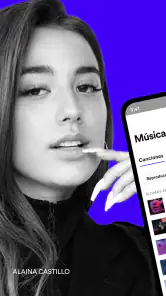 Spotify for Artists screenshot