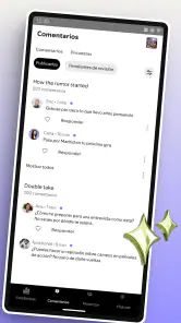 Spotify for Creators screenshot
