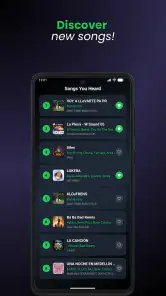 Spotiguess : Music Quiz screenshot