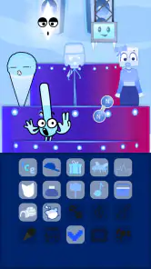 Spranbox: Mix beats screenshot