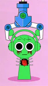 Spranky Transformer screenshot