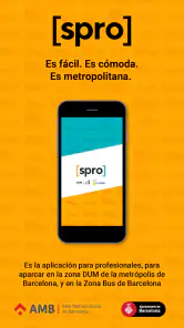SPRO screenshot