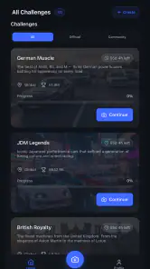 Spyde screenshot