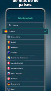 SQUID - Noticias screenshot