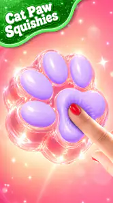 Squishy Magic: Juguetes ASMR screenshot