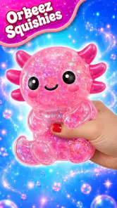 Squishy Magic: Juguetes ASMR screenshot