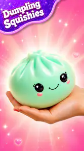 Squishy Magic: Juguetes ASMR screenshot