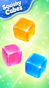 Squishy Magic: Juguetes ASMR screenshot