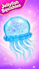 Squishy Magic: Juguetes ASMR screenshot