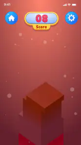 Stack Blocks screenshot